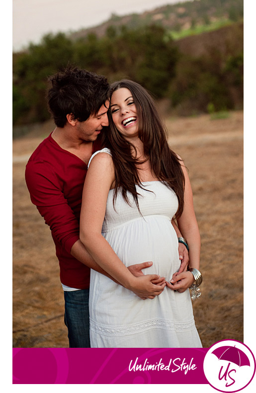 maternity photography, baby, los angeles, burbank, maternity couple photos, studio photography